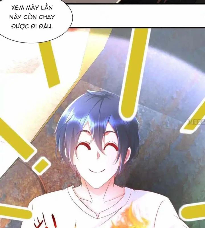 Siêu Thần Thức Tỉnh Chapter 20 - Trang 3
