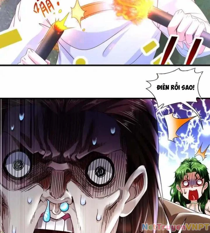 Siêu Thần Thức Tỉnh Chapter 20 - Trang 3