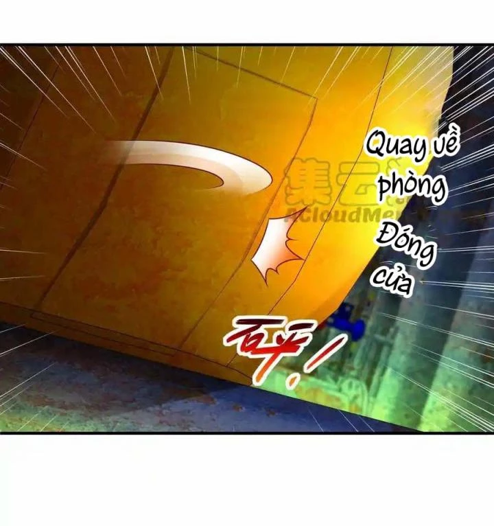 Siêu Thần Thức Tỉnh Chapter 20 - Trang 3