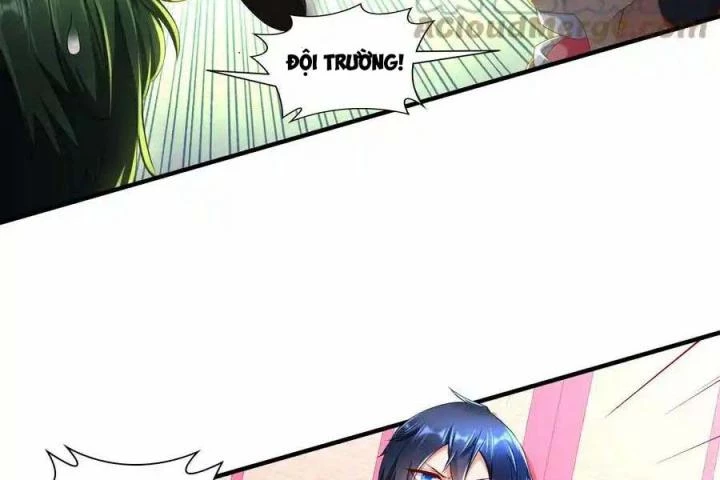 Siêu Thần Thức Tỉnh Chapter 20 - Trang 3