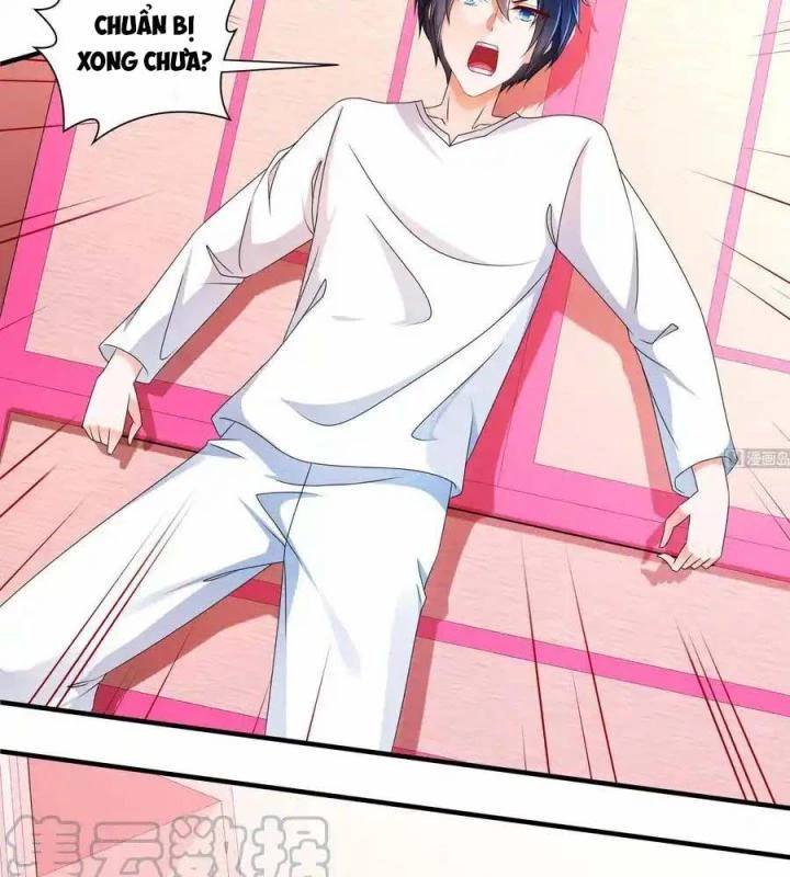 Siêu Thần Thức Tỉnh Chapter 20 - Trang 3