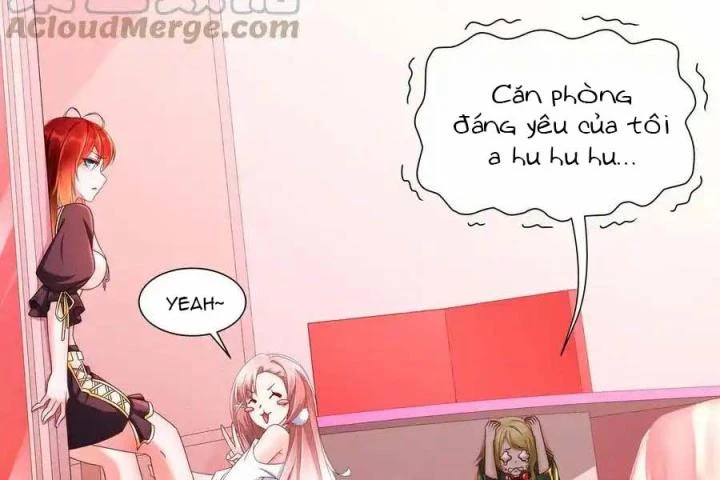 Siêu Thần Thức Tỉnh Chapter 20 - Trang 3
