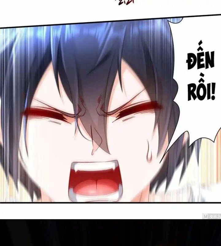 Siêu Thần Thức Tỉnh Chapter 20 - Trang 3