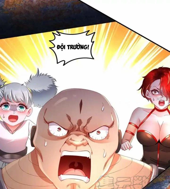 Siêu Thần Thức Tỉnh Chapter 20 - Trang 3