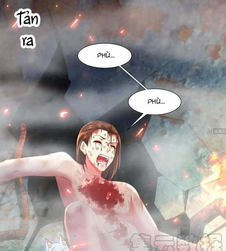 Siêu Thần Thức Tỉnh Chapter 20 - Trang 3