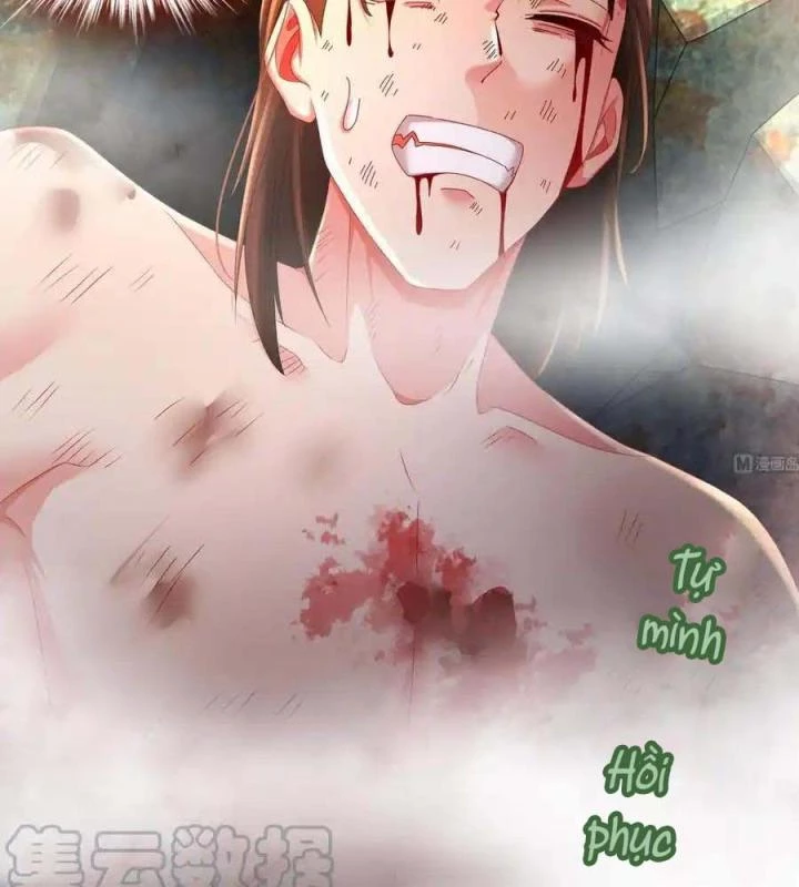 Siêu Thần Thức Tỉnh Chapter 20 - Trang 3