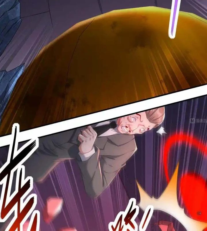 Siêu Thần Thức Tỉnh Chapter 20 - Trang 3