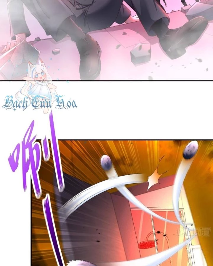 Siêu Thần Thức Tỉnh Chapter 21 - Trang 3