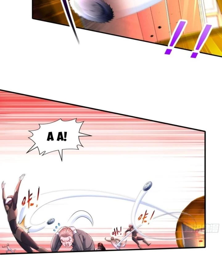 Siêu Thần Thức Tỉnh Chapter 21 - Trang 3