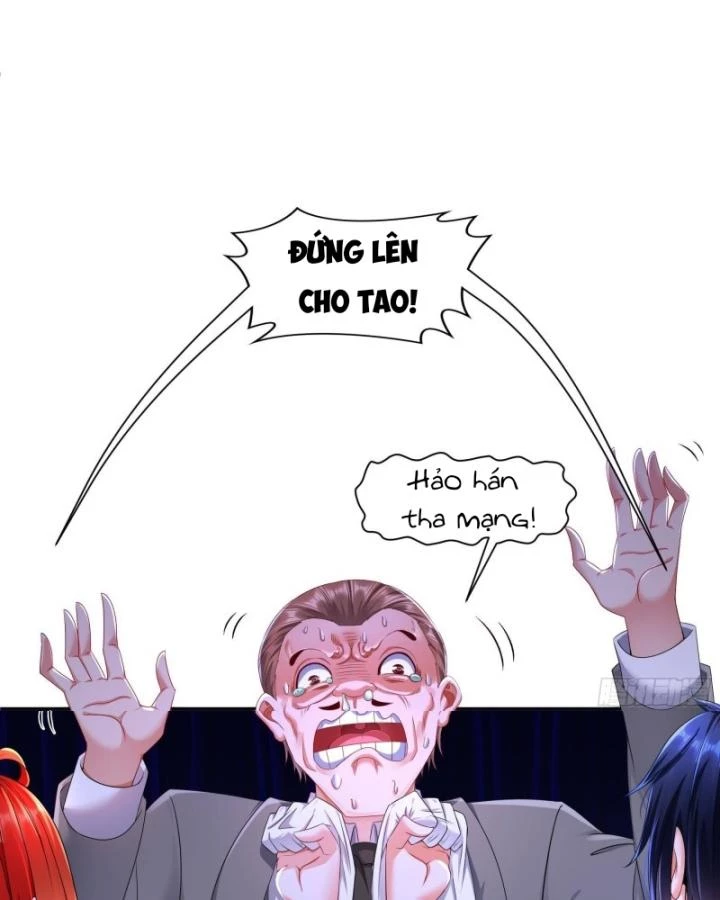 Siêu Thần Thức Tỉnh Chapter 21 - Trang 3