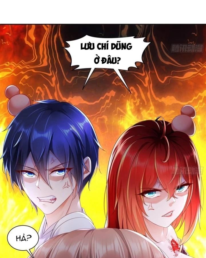 Siêu Thần Thức Tỉnh Chapter 21 - Trang 3