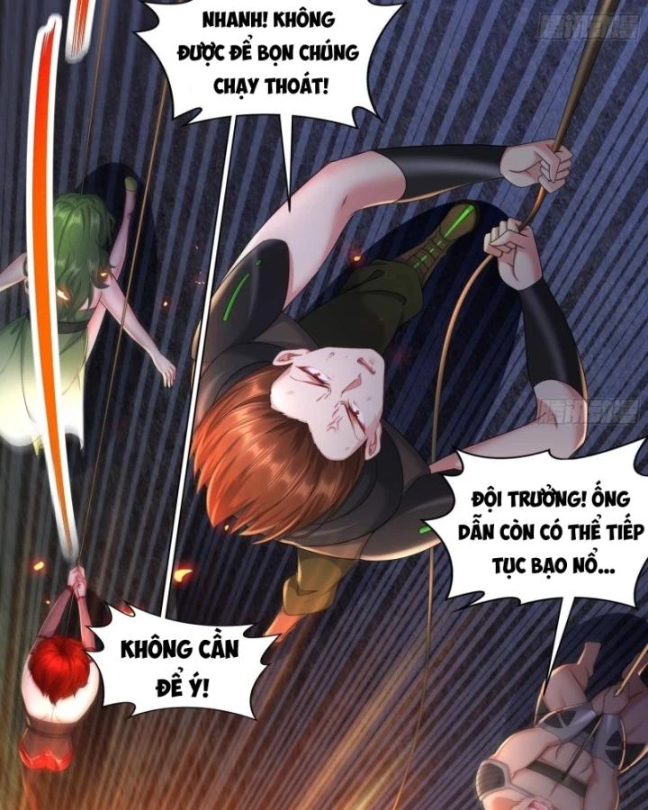 Siêu Thần Thức Tỉnh Chapter 21 - Trang 3