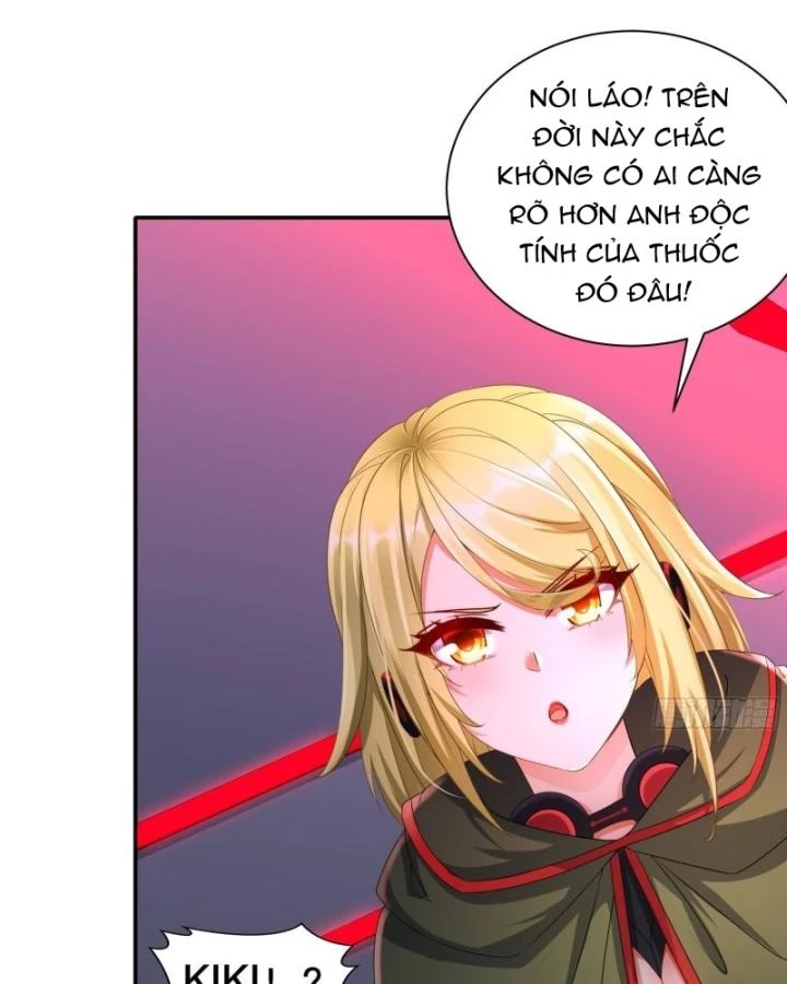 Siêu Thần Thức Tỉnh Chapter 21 - Trang 3