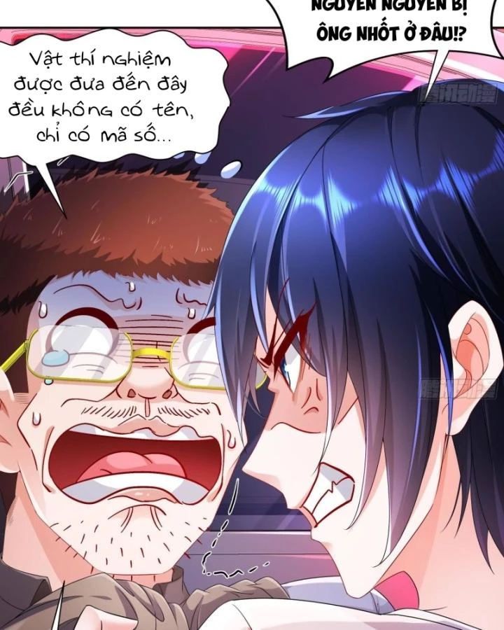 Siêu Thần Thức Tỉnh Chapter 21 - Trang 3
