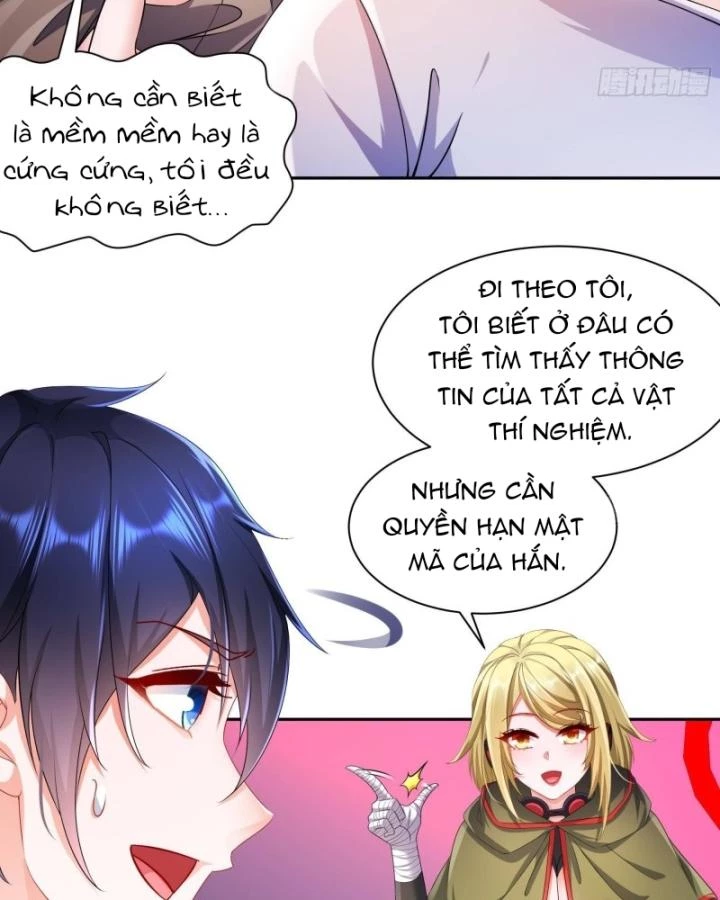 Siêu Thần Thức Tỉnh Chapter 21 - Trang 3