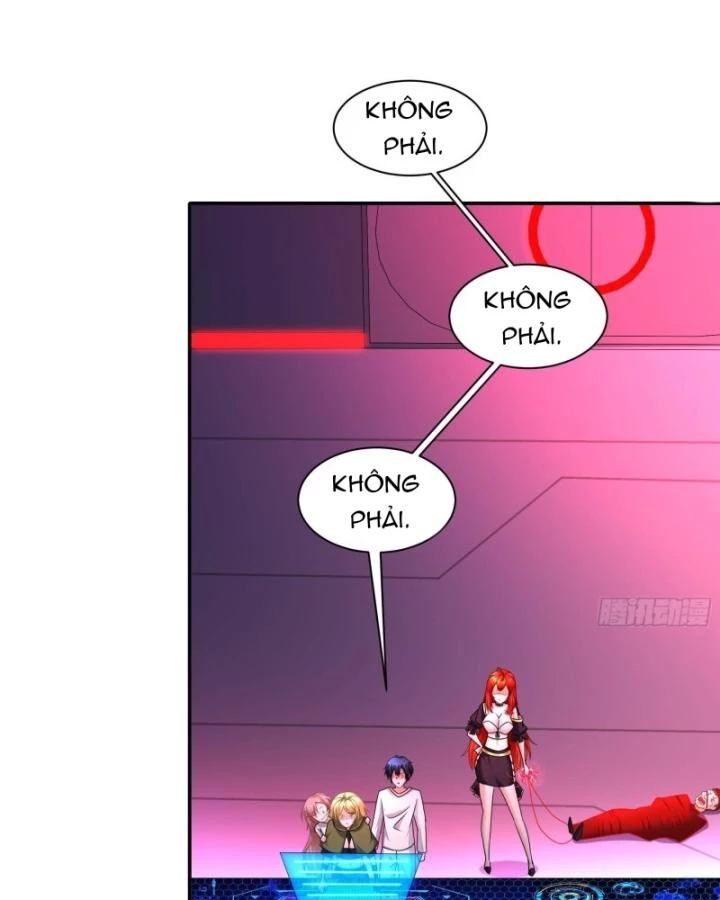 Siêu Thần Thức Tỉnh Chapter 21 - Trang 3