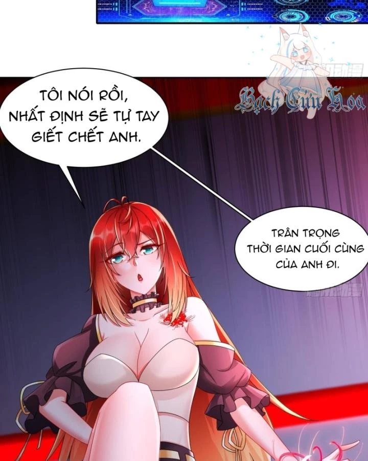 Siêu Thần Thức Tỉnh Chapter 21 - Trang 3