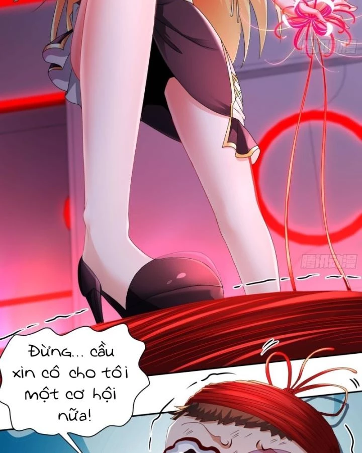 Siêu Thần Thức Tỉnh Chapter 21 - Trang 3