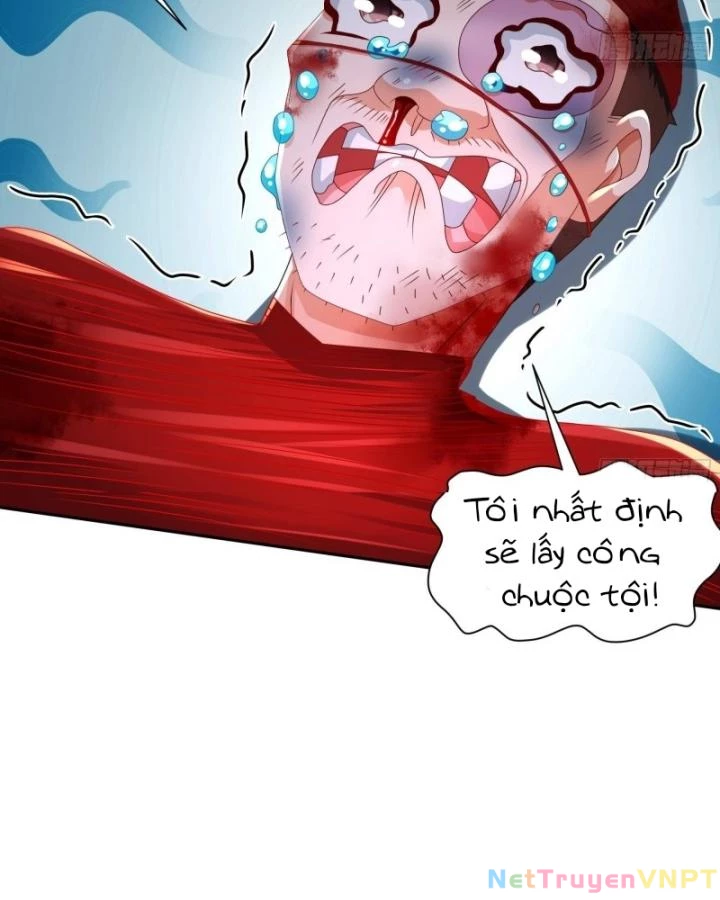 Siêu Thần Thức Tỉnh Chapter 21 - Trang 3