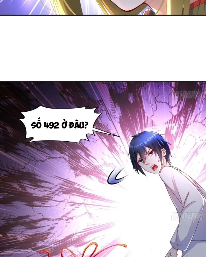 Siêu Thần Thức Tỉnh Chapter 21 - Trang 3