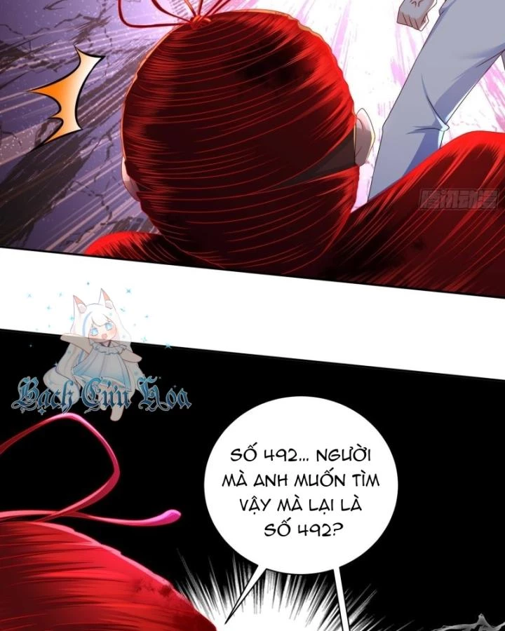 Siêu Thần Thức Tỉnh Chapter 21 - Trang 3