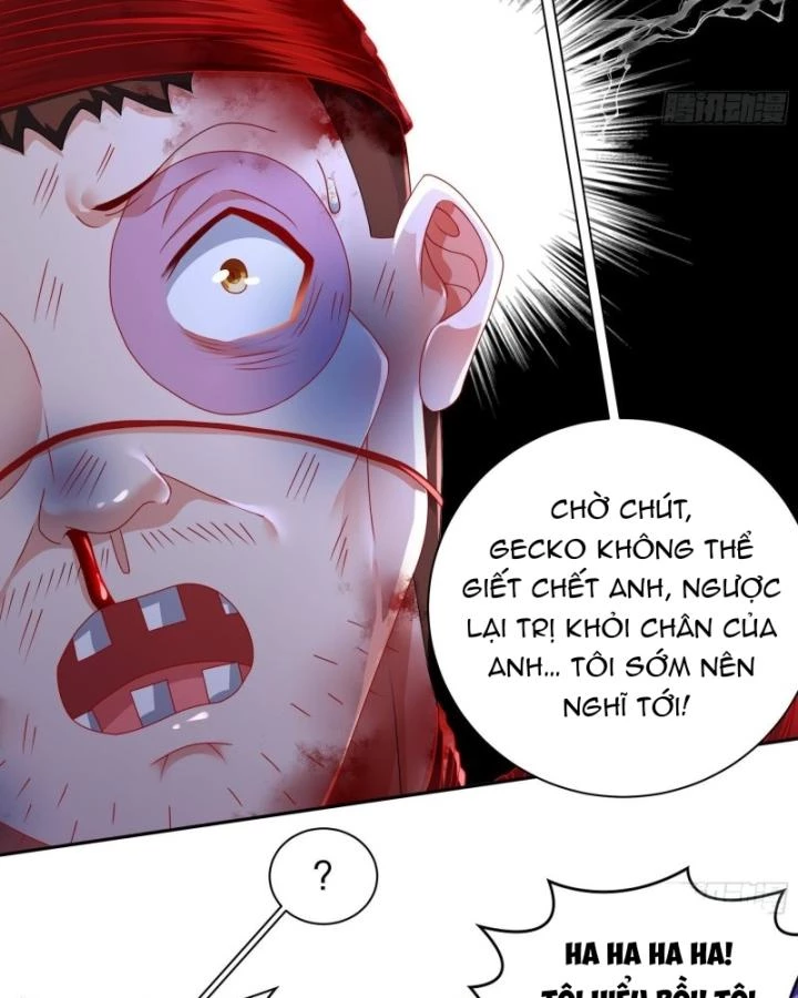 Siêu Thần Thức Tỉnh Chapter 21 - Trang 3