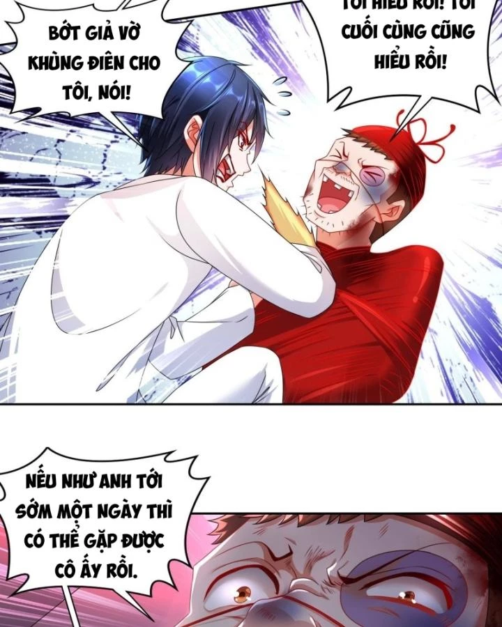 Siêu Thần Thức Tỉnh Chapter 21 - Trang 3
