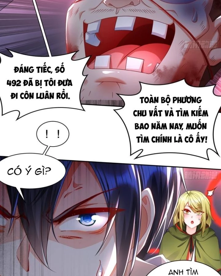 Siêu Thần Thức Tỉnh Chapter 21 - Trang 3