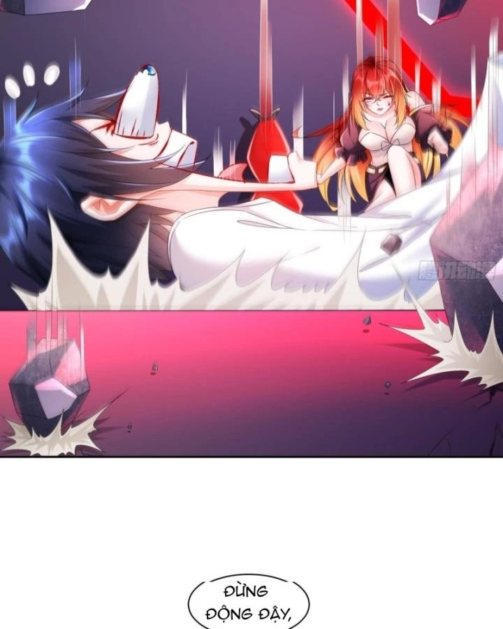 Siêu Thần Thức Tỉnh Chapter 21 - Trang 3