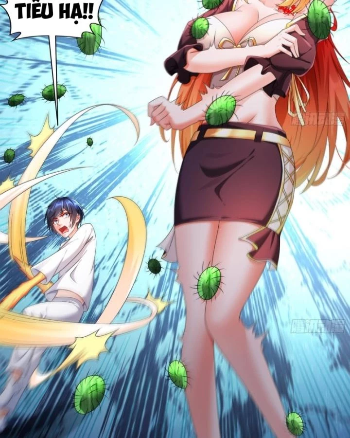 Siêu Thần Thức Tỉnh Chapter 21 - Trang 3
