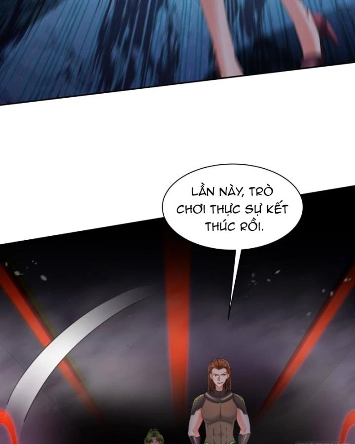 Siêu Thần Thức Tỉnh Chapter 21 - Trang 3