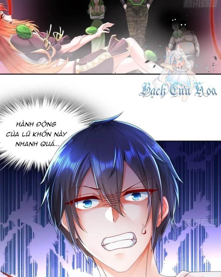 Siêu Thần Thức Tỉnh Chapter 21 - Trang 3