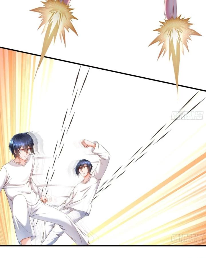 Siêu Thần Thức Tỉnh Chapter 22 - Trang 3
