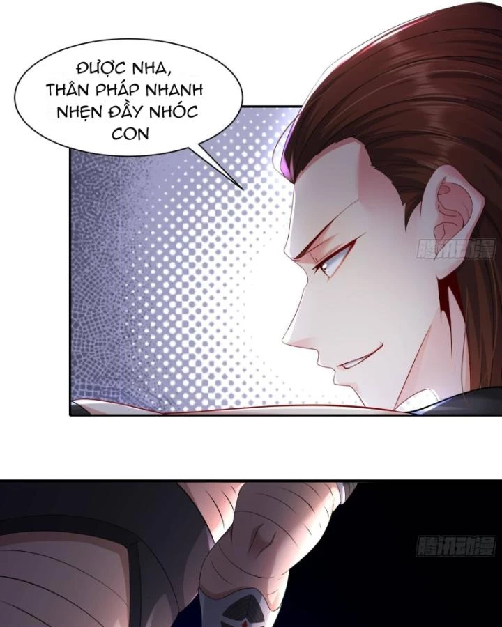 Siêu Thần Thức Tỉnh Chapter 22 - Trang 3