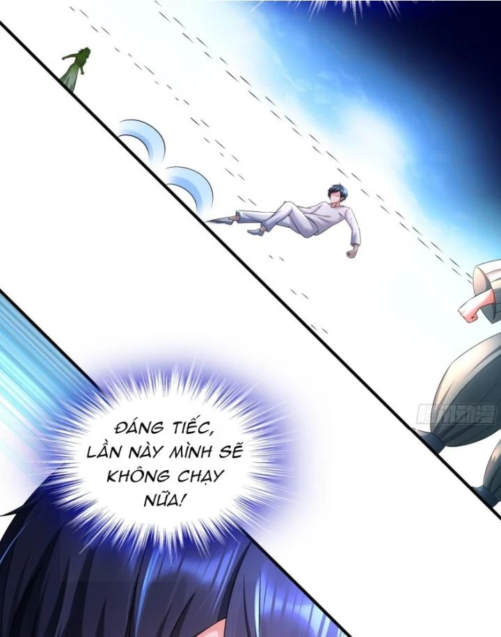 Siêu Thần Thức Tỉnh Chapter 22 - Trang 3