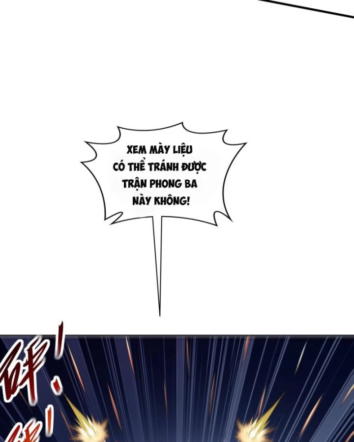 Siêu Thần Thức Tỉnh Chapter 22 - Trang 3