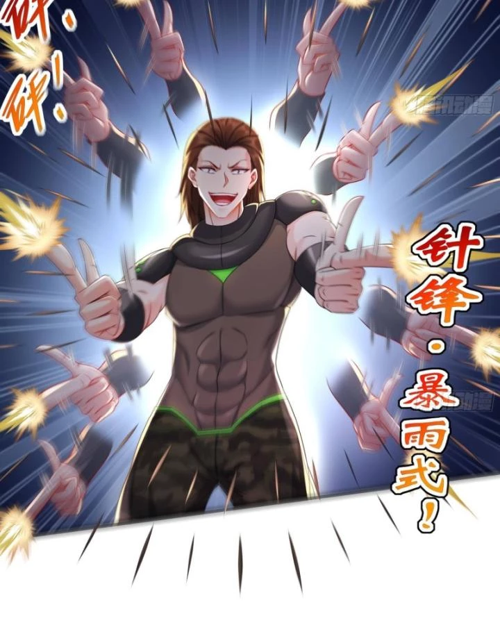 Siêu Thần Thức Tỉnh Chapter 22 - Trang 3
