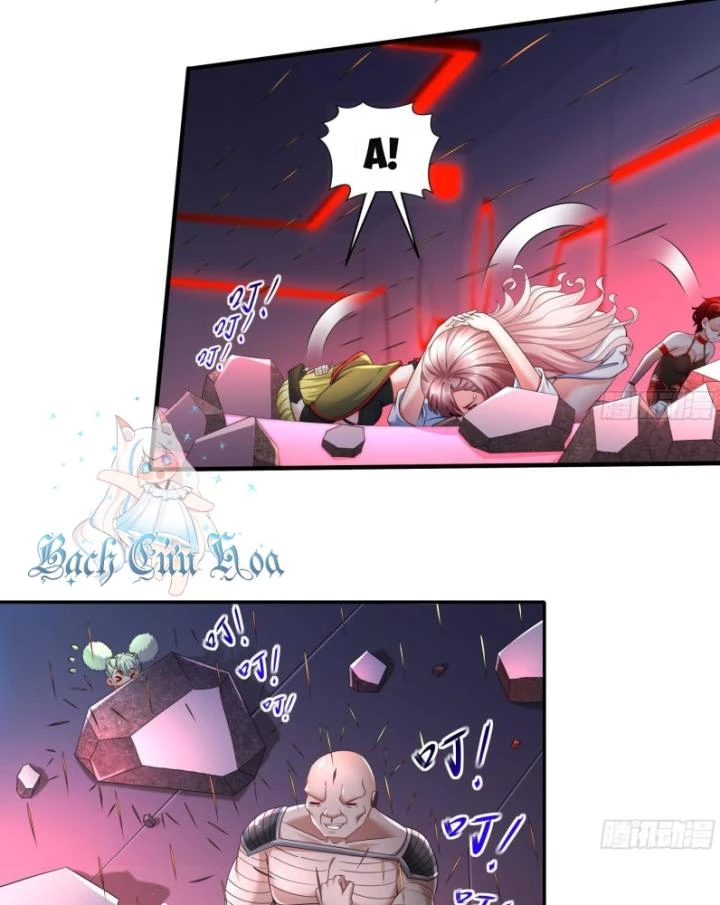 Siêu Thần Thức Tỉnh Chapter 22 - Trang 3