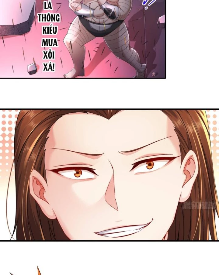 Siêu Thần Thức Tỉnh Chapter 22 - Trang 3