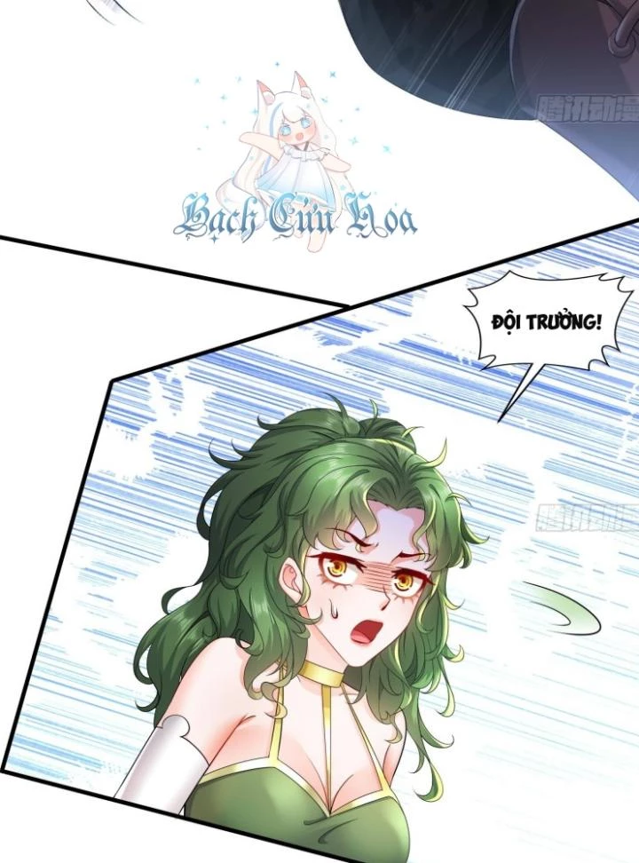 Siêu Thần Thức Tỉnh Chapter 22 - Trang 3