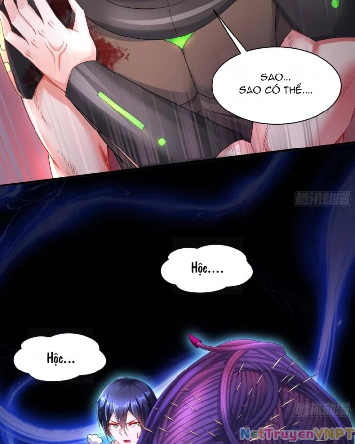 Siêu Thần Thức Tỉnh Chapter 22 - Trang 3