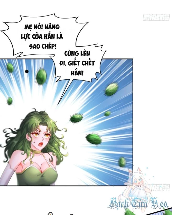 Siêu Thần Thức Tỉnh Chapter 22 - Trang 3