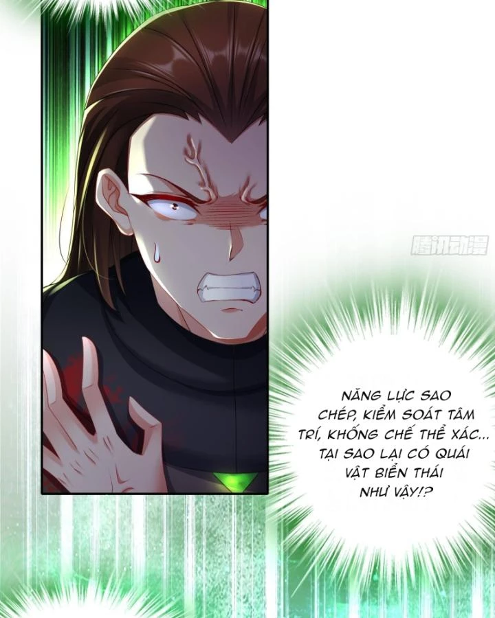 Siêu Thần Thức Tỉnh Chapter 22 - Trang 3