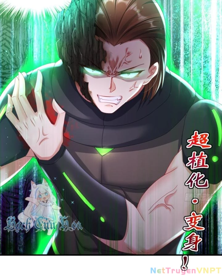 Siêu Thần Thức Tỉnh Chapter 22 - Trang 3