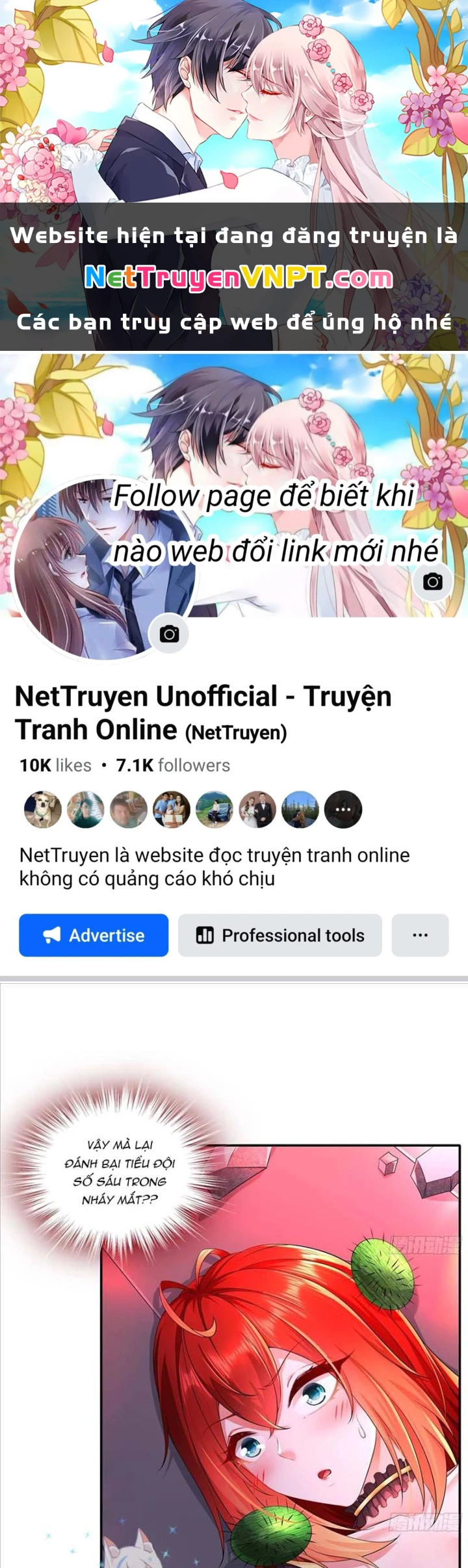 Siêu Thần Thức Tỉnh Chapter 23 - Trang 3