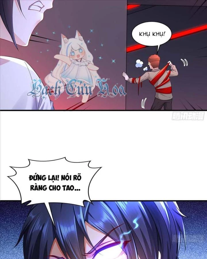 Siêu Thần Thức Tỉnh Chapter 23 - Trang 3