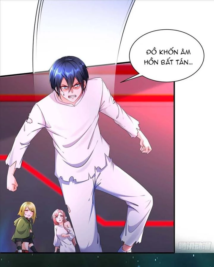 Siêu Thần Thức Tỉnh Chapter 23 - Trang 3