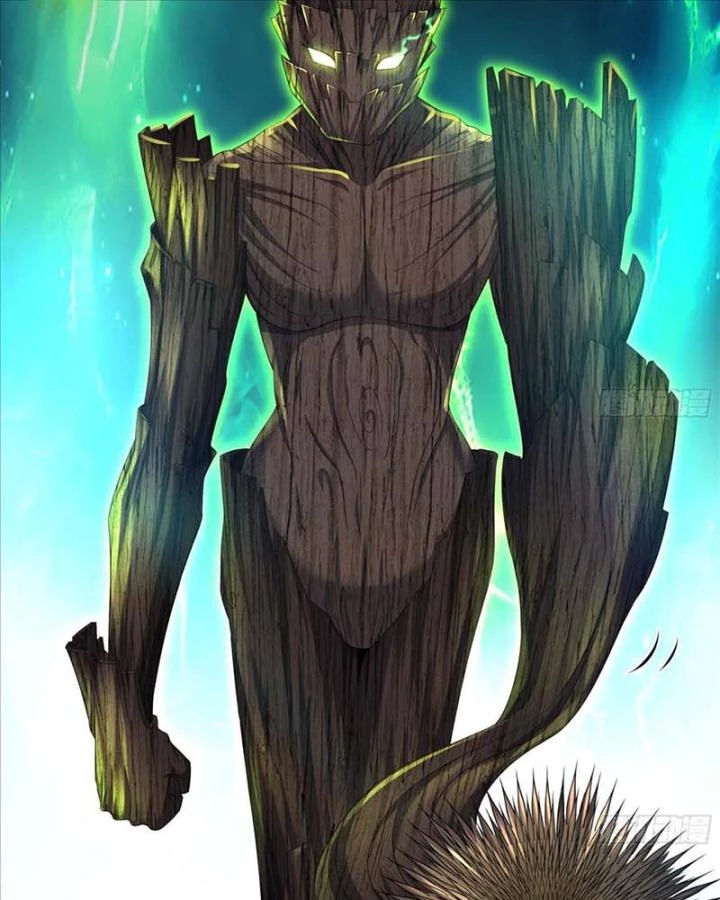 Siêu Thần Thức Tỉnh Chapter 23 - Trang 3