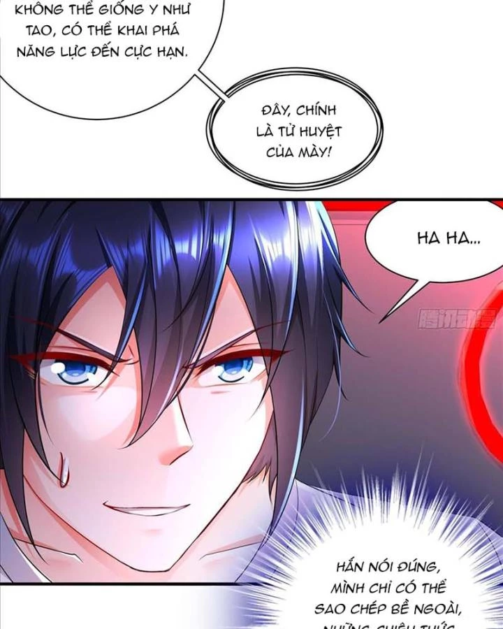 Siêu Thần Thức Tỉnh Chapter 23 - Trang 3
