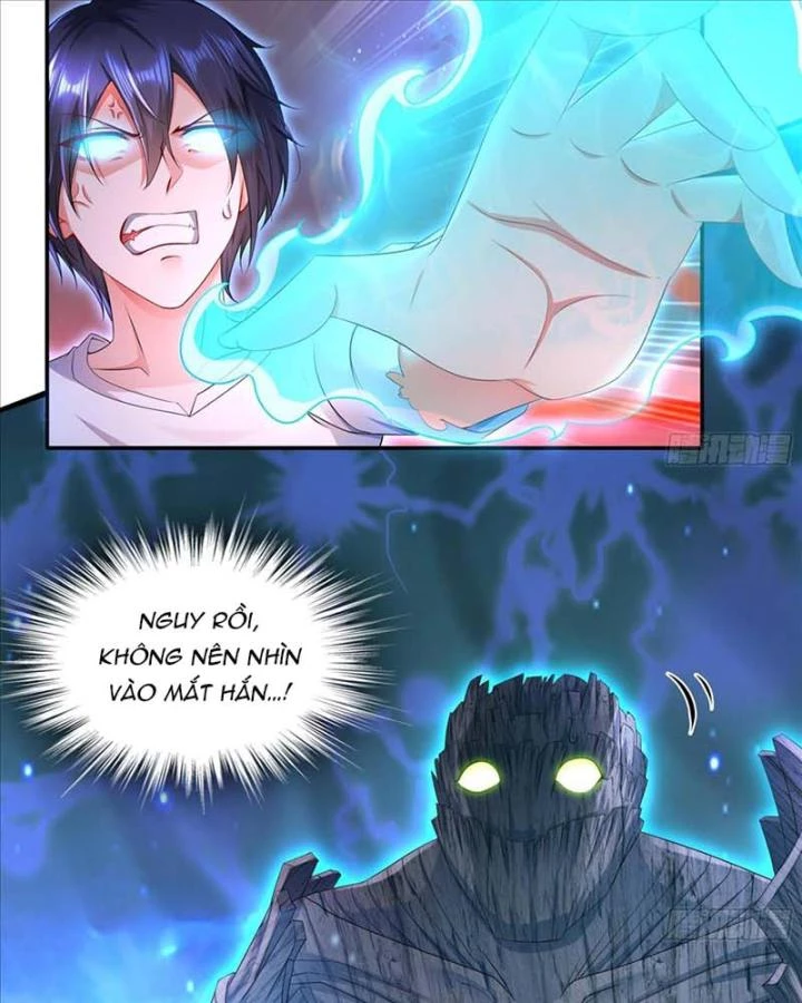 Siêu Thần Thức Tỉnh Chapter 23 - Trang 3